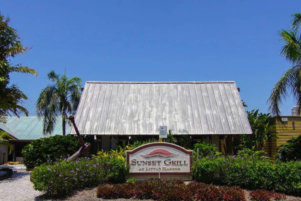 Little Harbor Resort #114 Tampa Bay Fl Beach, Bayside & 2 Pools Ruskin Exterior foto